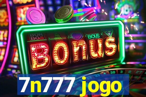 7n777 jogo